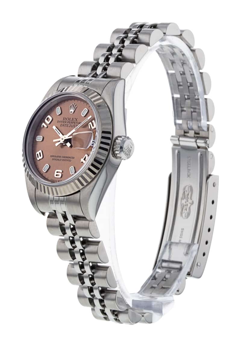 Rolex Datejust Lady 79174